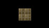 Glomesh Brass Tiles | Alloy