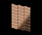 Flux Copper Tiles | Alloy