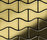 Kismet Brass Tiles | Alloy