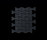 Kismet Raw Steel Tiles | Alloy