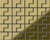 Kink Brass Tiles | Alloy