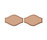Karma Copper Tiles | Alloy