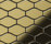 Karma Brass Tiles | Alloy