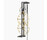 2.79 Pendulum Clock | Clockwork