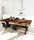 dk3-5 Table | dk3