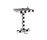 chess table | moooi