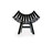 clip chair | moooi