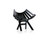 clip chair | moooi