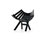 clip chair | moooi
