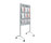 845 Ten Panel “Expo-Ten” con soporte Y2 | Planning Sisplamo