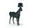 rabbit, pig & horse | moooi