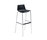 Mayflower bar stool | Materia
