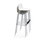 Mayflower bar stool | Materia