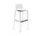 Mayflower bar stool | Materia