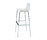 Mayflower bar stool | Materia