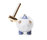 killing of the piggy bank | moooi