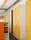 basic S Suspended door system | werner works