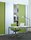 basic S Suspended door system | werner works