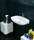 Nuda | Ceramica Flaminia
