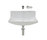 Plate | Ceramica Flaminia