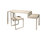 Step | Kendo Mobiliario