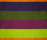Gro Curtain fabric | FANNY ARONSEN