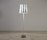 nan18 floor lamp | nanoo by faserplast