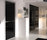 Swing Pivot Door | raumplus