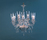 Mille Nuits | Baccarat