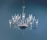 Mille Nuits | Baccarat