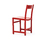 Waiter Chair | Massproductions