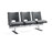 Element Beam sofa | Materia