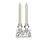 United Crystal Woods | Baccarat