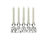 United Crystal Woods | Baccarat