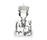 United Crystal Woods | Baccarat