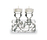 United Crystal Woods | Baccarat