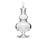 United Crystal Woods | Baccarat