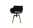 Flow armchair | MDF Italia