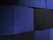 Triline Acoustical Wall Panel | Abstracta