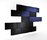 Triline Acoustical Wall Panel | Abstracta