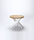 Twist table | Interni Edition