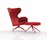 Lounger | Bd Barcelona