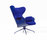 Lounger | Bd Barcelona