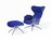 Lounger | Bd Barcelona