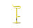 BCN tabouret | Kristalia