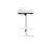 BCN tabouret | Kristalia