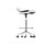 BCN tabouret | Kristalia
