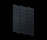 Flux Raw Steel Tiles | Alloy