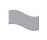 Flux Stainless Steel Tiles | Alloy