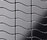 Flux Stainless Steel Tiles | Alloy